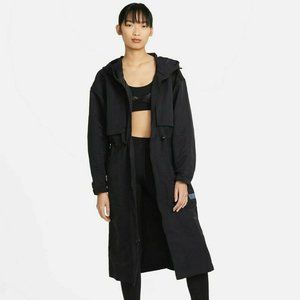 Nike City Ready - Women's Packable Training Jacket